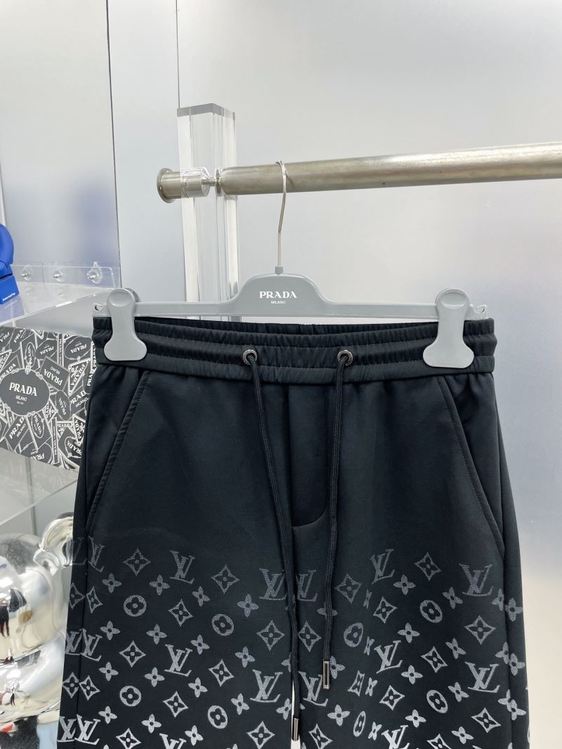 Louis Vuitton Short Pants